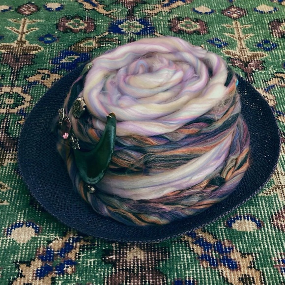 Custom Designed Two Sided Hat main image 4